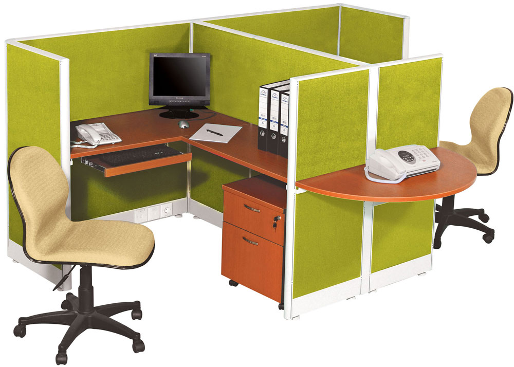 Meja Partisi Kantor Arkadia EXCEL-02