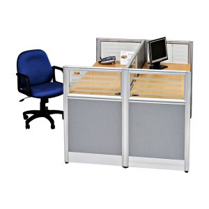 Meja Partisi WS – 2H
